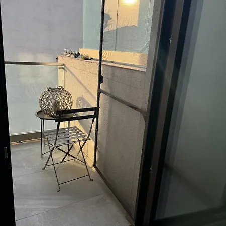 Lux Apartmán