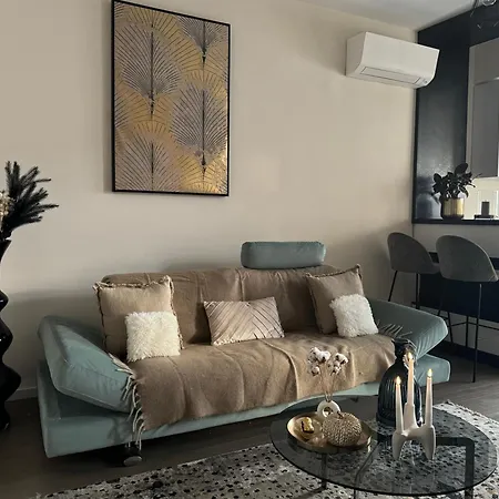 Apartment Lux Craiova