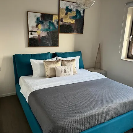 Apartment Lux *