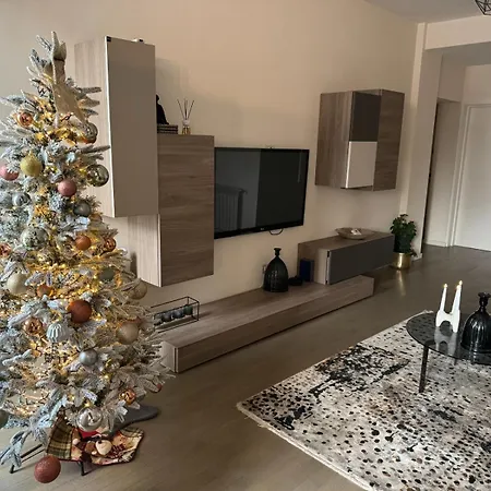Apartmán Lux Craiova