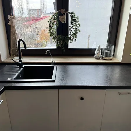 Apartment Lux *