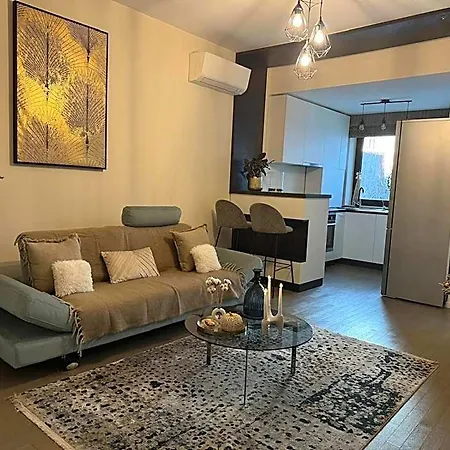 Lux Apartment Craiova