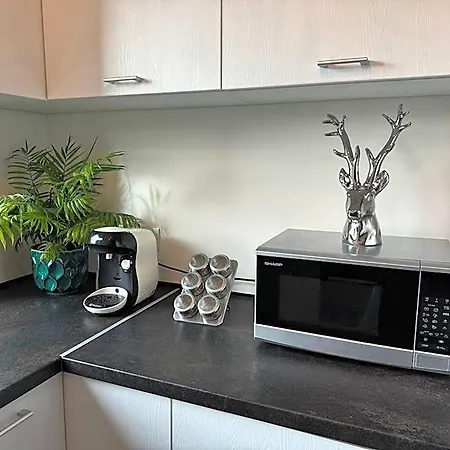 Lux Apartment