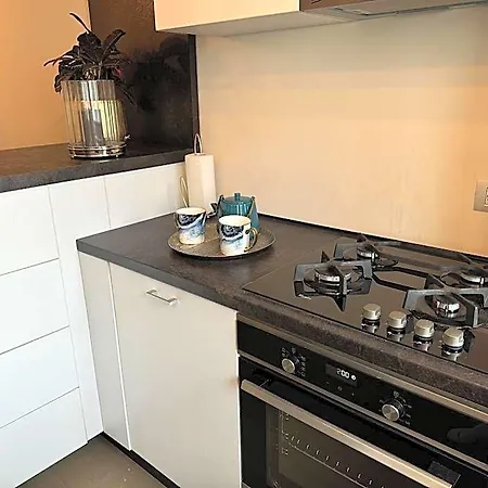 Lux Apartment *