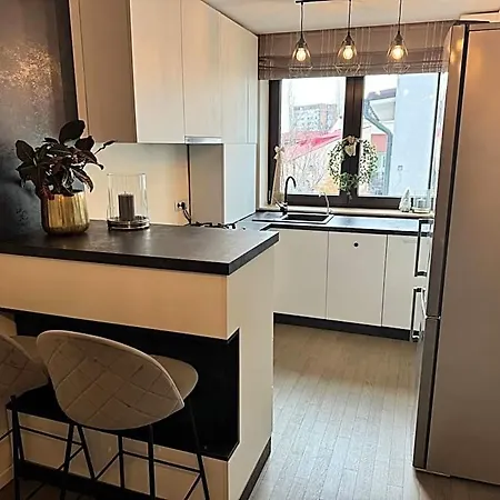 Apartment Lux