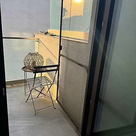 Apartment Lux *