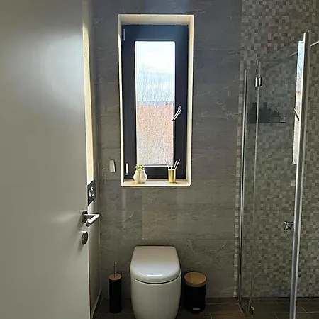 Apartment Lux Craiova