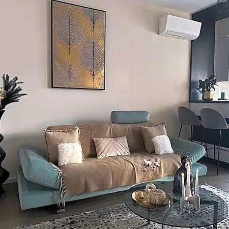 Apartment Lux