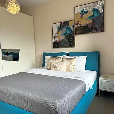 Apartment Lux *