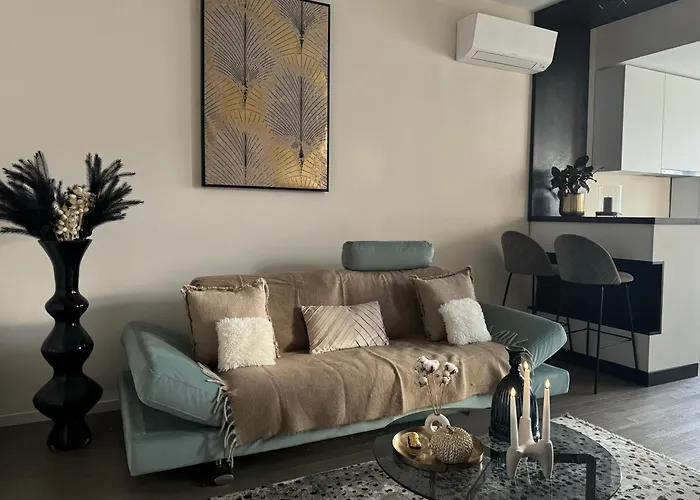 Apartment Lux Craiova