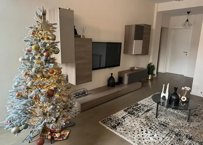 Apartment Lux Craiova
