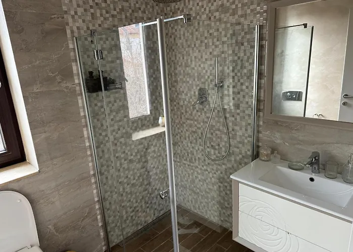 Lux Apartment Craiova